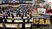 Citizenship Amendment Act : European Parliament Debates Anti CAA Motion || Oneindia Telugu