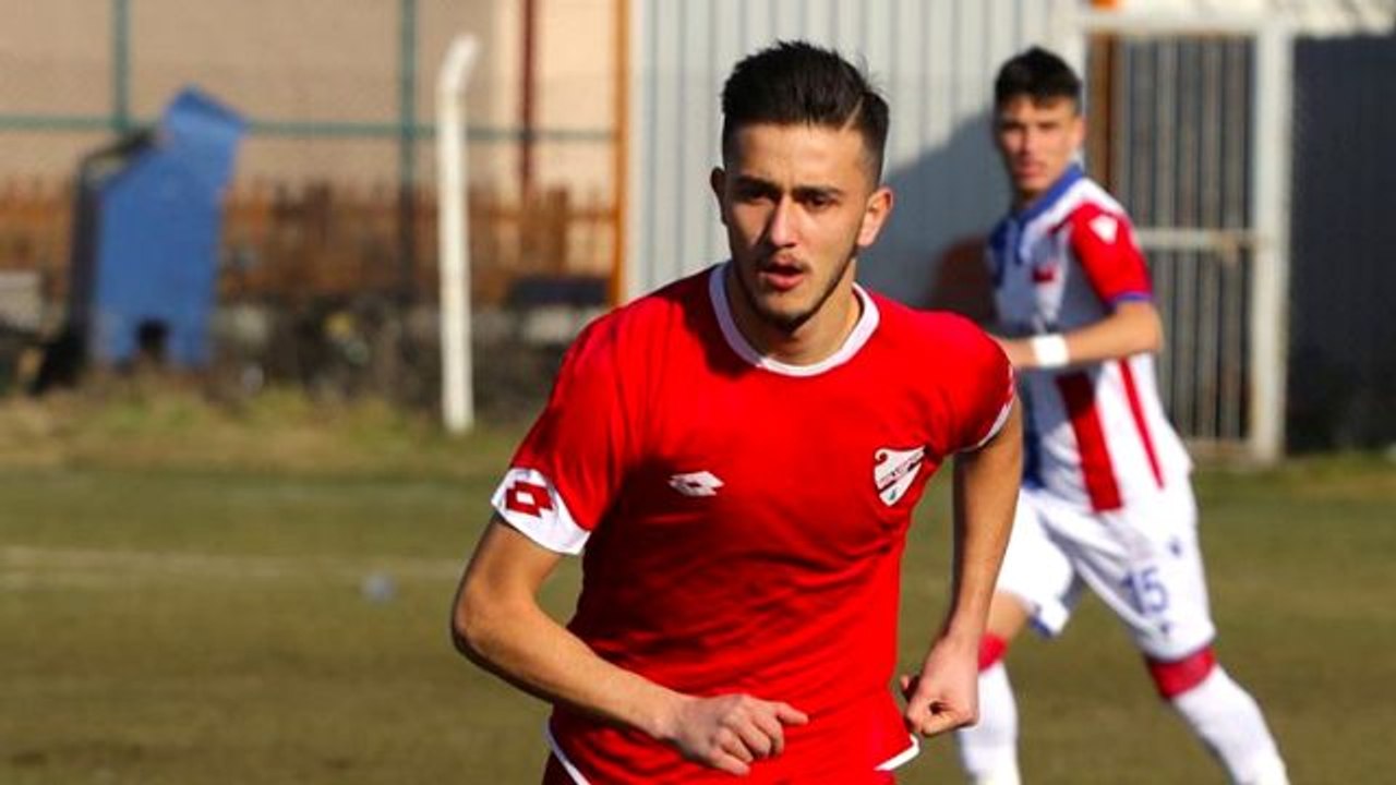 Erkan Süer kimdir? Galatasaray'ın yeni transferi Erkan Süer kaç yaşında, nereli?