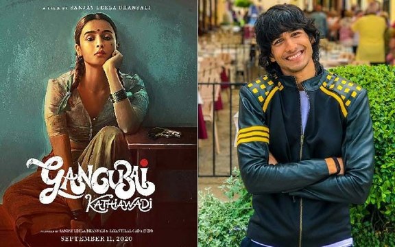 Shantanu Maheshwari Roped In For Alia Bhatt’s Gangubai Kathiawadi