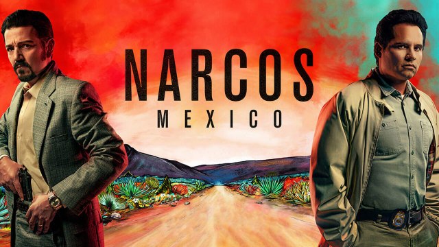 Narcos: México – Temporada 2 - Trailer oficial