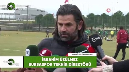 İbrahim Üzülmez: "İstikrarı devam ettirmek çok önemli"