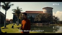 Narcos: México – Temporada 2 | Trailer oficial | Netflix
