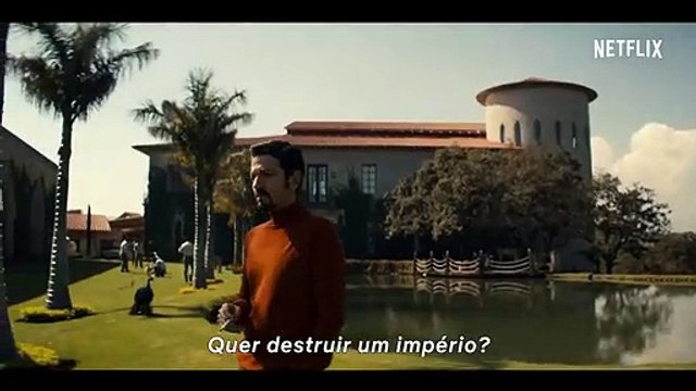 Narcos: México – Temporada 2 | Trailer oficial | Netflix