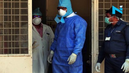 Kerala reports first confirmed coronavirus case in India