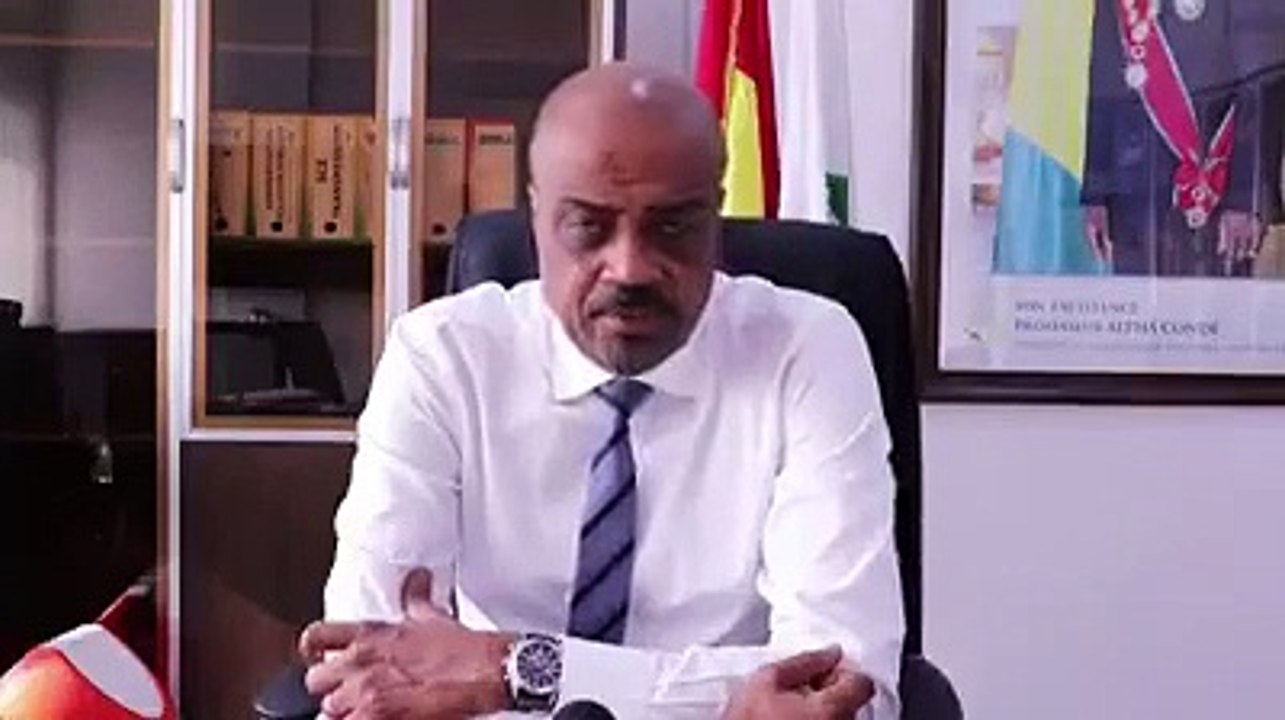 Femme trainée par des policiers à Wanindara : Damantang Camara va sévir…