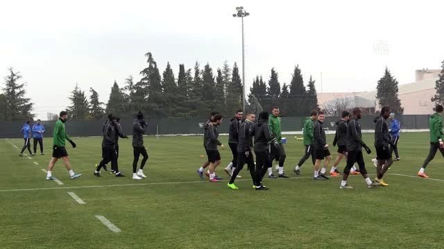 Yukatel Denizlispor, Göztepe maçıyla çıkışa geçmek istiyor