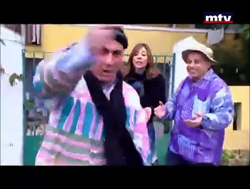 Ma Fi Metlo - Episode 15-- ما في متلو الحلقة 15