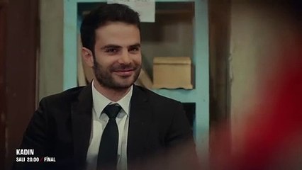 Kadın 81. Bölüm 1. Fragmanı (1)