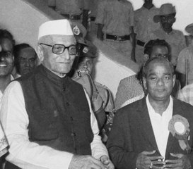 Budget 2020 FAQs: Who presented highest number of union budgets?
