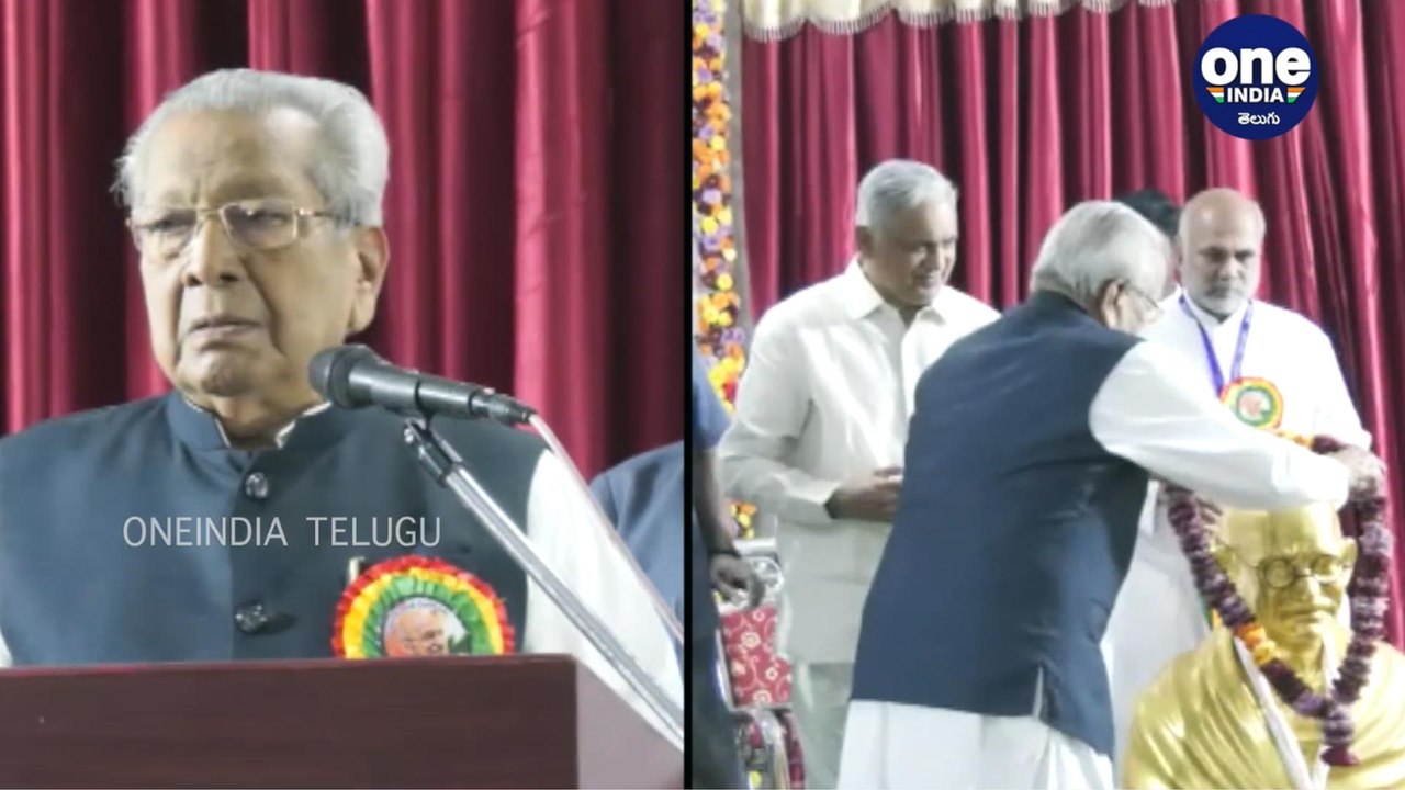 Mahatma Gandhi 72nd De@th Anniversary : AP Governor Biswa Bhusan Harichandan Paid Tributes
