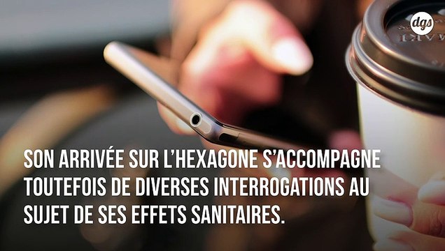 L'Anses s'inquiète du manque important de données sur les effets sanitaires des ondes 5G en France