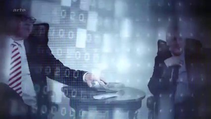 Bons Baisers de Berlin : au Cœur du Renseignement Allemand - 2/2 (1995)