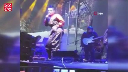 İrem Derici'ye büyükşehir belediyesinden tepki