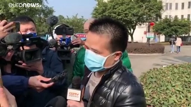 Поборовшие коронавирус: число выздоровевших растёт