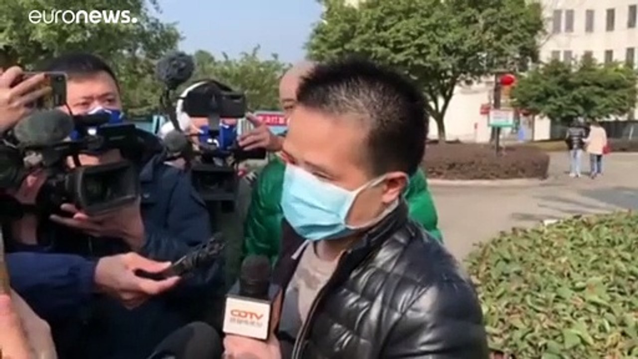 Поборовшие коронавирус: число выздоровевших растёт