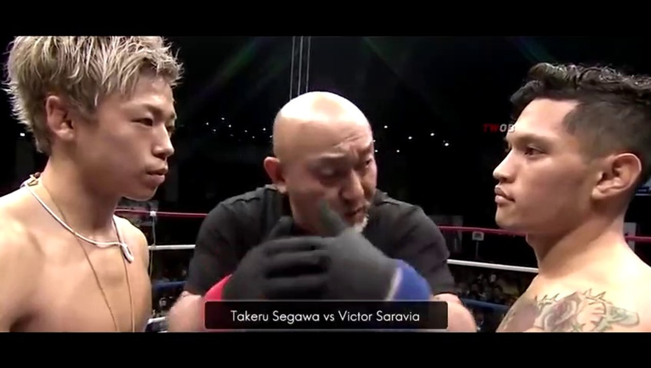 10 Crazy Kickboxing Moments_HIGH