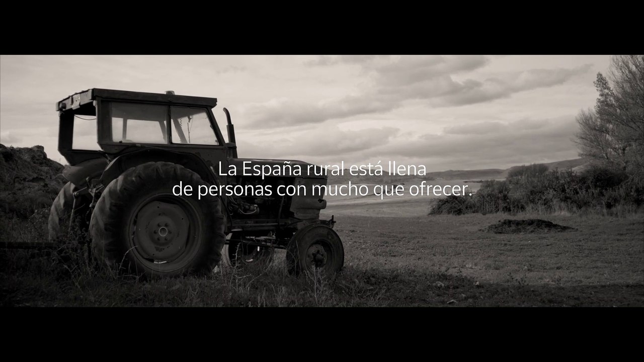 Entrevista a Carlos Moreno, harinero en Sigüenza