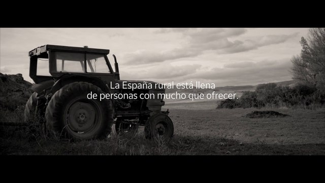 Entrevista a Carlos Moreno, harinero en Sigüenza