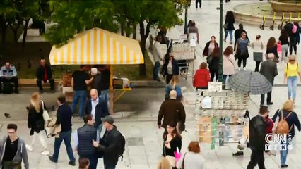 Son dakika.... Çavuşoğlu ve Çelik'ten Yunan vekile çok sert tepki