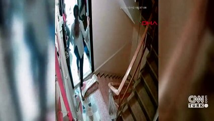 Bakırköy'deki komşu dehşetinde flaş gelişme!