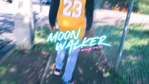 Danny DG Garcia - MoonWalker (Video Musical) (Prod. Lion's Nest Productions)(2020)