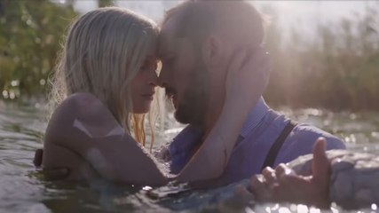 "Une sirène à Paris", la bande-annonce dévoilée