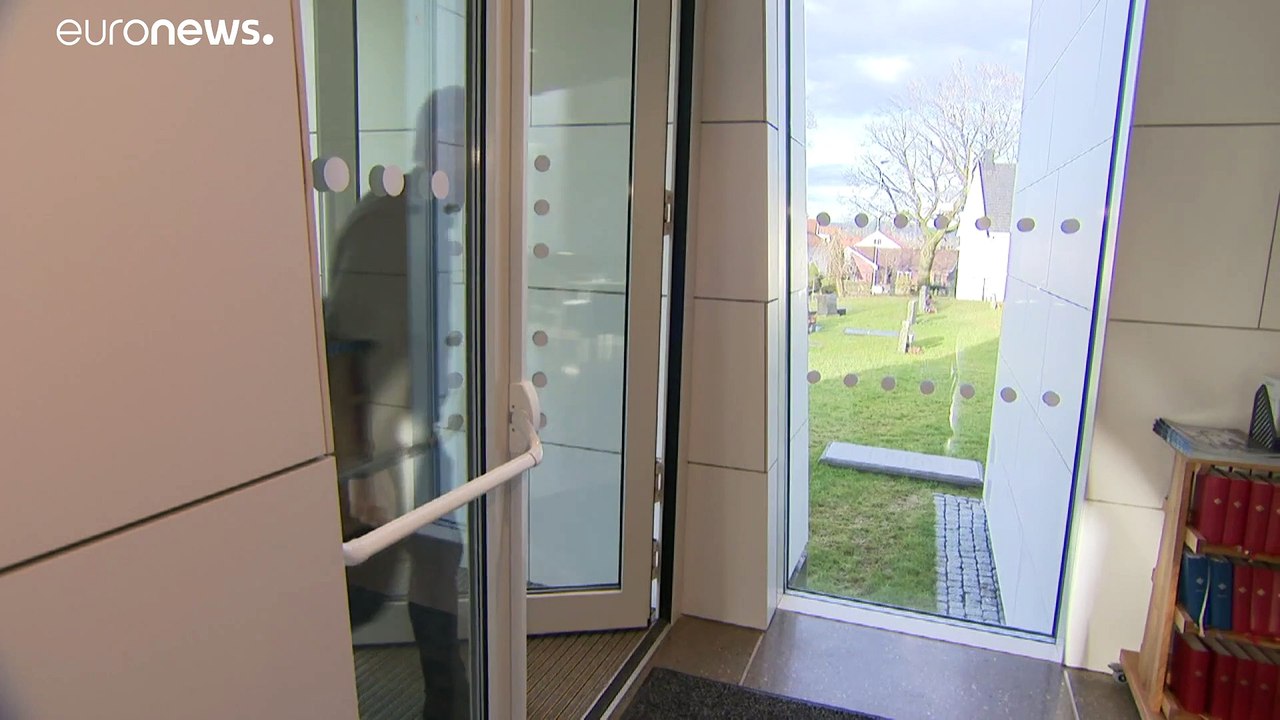 Norwegens 'hässlichste Kirche'