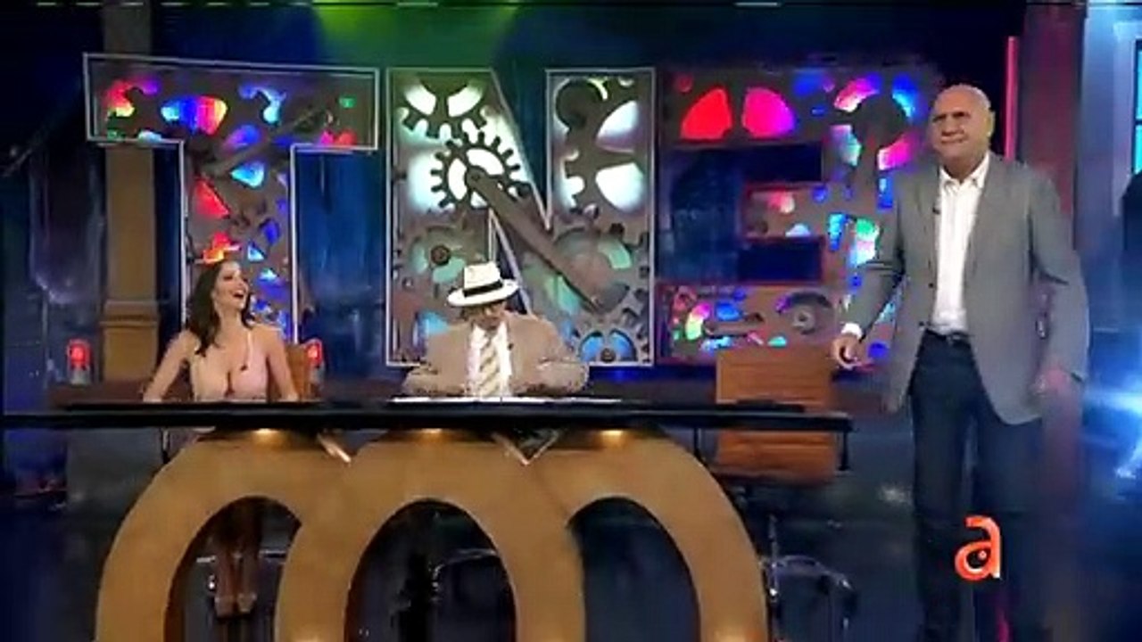 PIBLE  América teve tn3