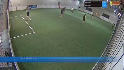 Equipe 1 Vs Equipe 2 - 29/01/20 22:15 - Loisir Poitiers - Poitiers Game Parc