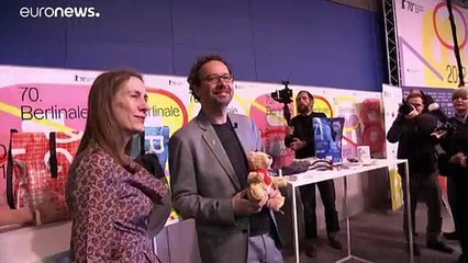 Το πρόγραμμα της Berlinale