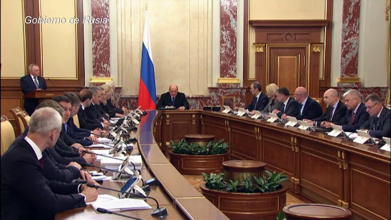 Rusia va a cerrar sus fronteras con China por nuevo coronavirus
