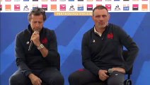 Bouthier et Haouas titulaires avec les Bleus face à l'Angleterre - Rugby - Tournoi - Bleus