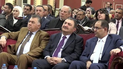 Filistin'in Erbil Başkonsolosu Hazuri: "Trump New York'u İsrail'e versin"