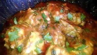 Brain masala-Maghaz ka salan-Brain fry (COOKING WITH HADIQA)