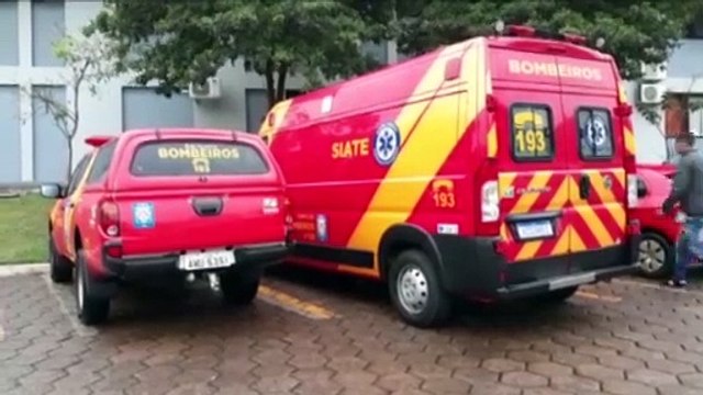 Bombeiros que atenderam ocorrência que vitimou criança após atropelamento no Melissa prestam depoimentos