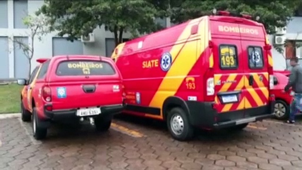 Bombeiros que atenderam ocorrência que vitimou criança após atropelamento no Melissa prestam depoimentos