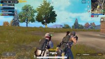 Entertaining Battle Field Fights In Pubg Mobile Game