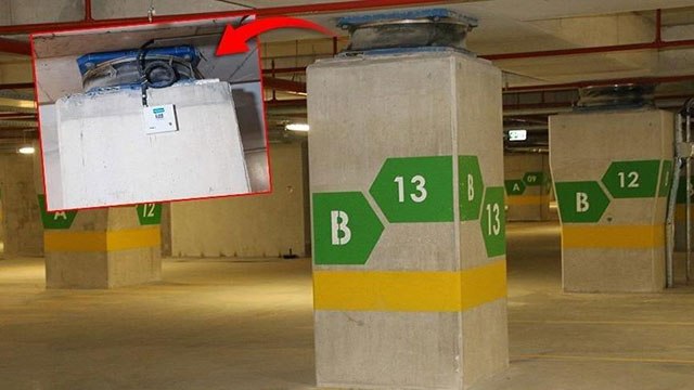 Elazığ'ın en güvenli binası; Fethi Sekin Şehir Hastanesi