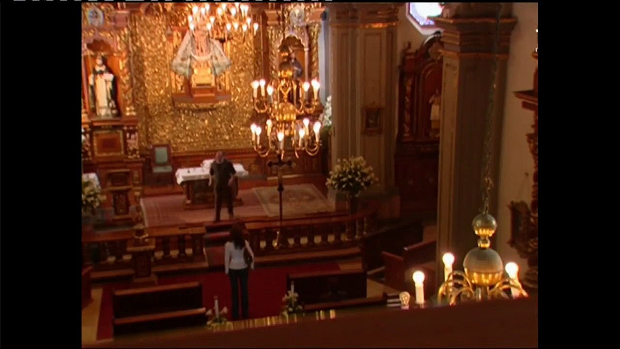 Feridas de Amor - Capitulo 38 (23.10.19)