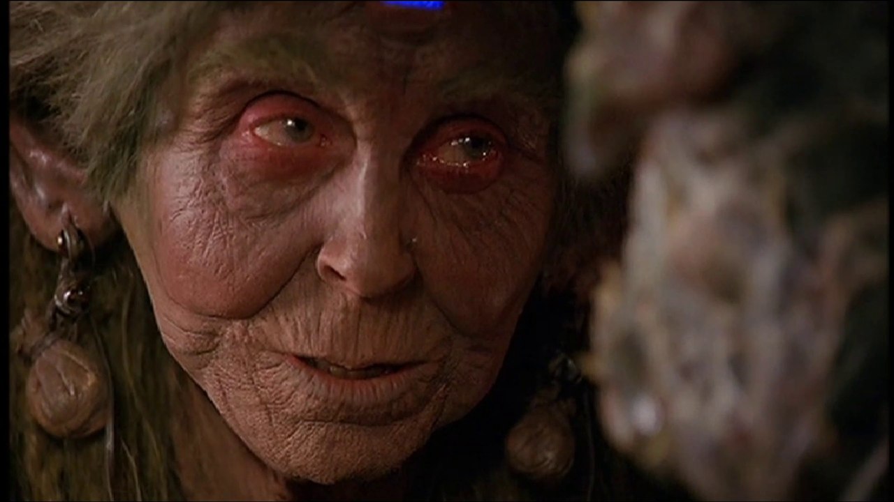 Lessons From Farscape #4 - Forgiveness [Farscape Continues]