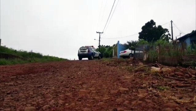 Casal de idosos é vítima de assalto no Lago Azul
