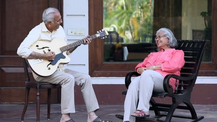 Life Expectancy In The US Climbs For The First Time In 4 Years