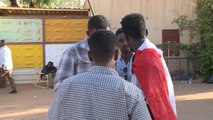 شباب سودانيون ينشرون فيديوهات تكشف تغرير الإمارات بهم وإرسالهم للقتال بليبيا
