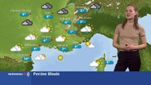 Votre météo du vendredi 31 janvier : des températures douces