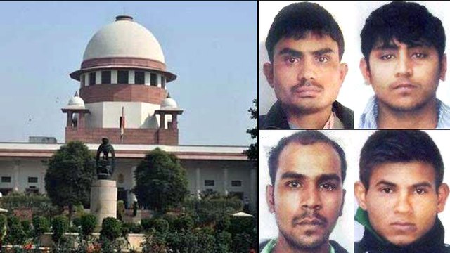 Nirbhaya Case : నిర్భయ దోషుల ఉరితీత ఎందుకు వాయిదా పడుతోంది ? || Oneindia Telugu