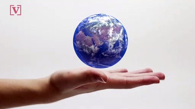 This Travel App Allows You To Track Your Carbon Footprint