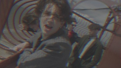 Inhaler - My Honest Face