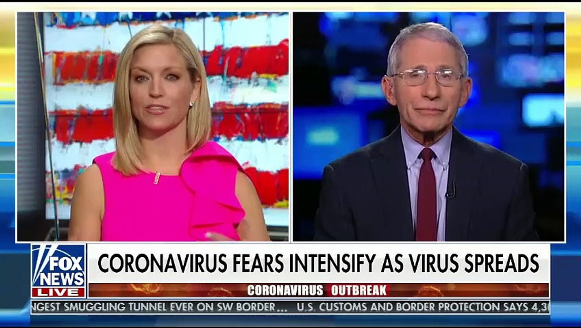 Fox News | Fox & Friends January 30, 2020