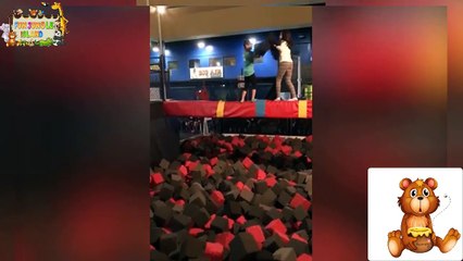 TRY NOT TO LAUGH - Funny Viral Videos Of The Year