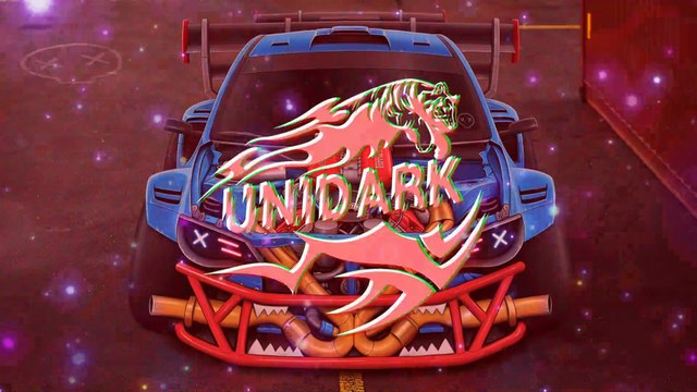 CAKED UP - Ali Baba [Bass Boosted Songs]